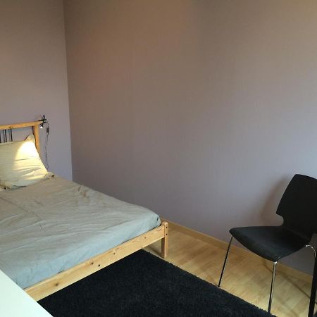 Rouen Quartier St Maclou Apartment Exterior foto